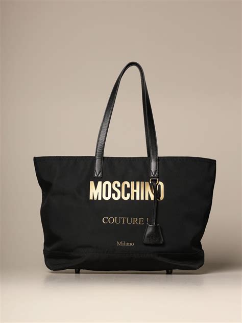 moschino handbags outlet